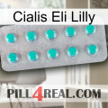 Cialis Eli Lilly 28